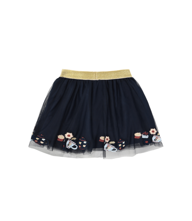 Hust & Claire Mädchen Rock Ninna