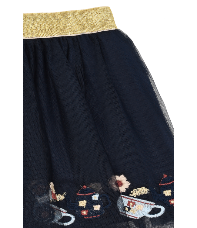 Hust & Claire Mädchen Rock Ninna