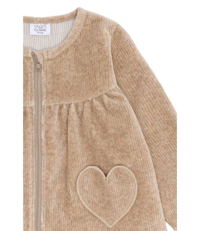 Hust & Claire Mädchen Jacke Sicillia