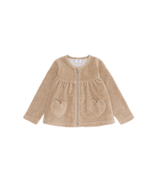 Hust & Claire Mädchen Jacke Sicillia