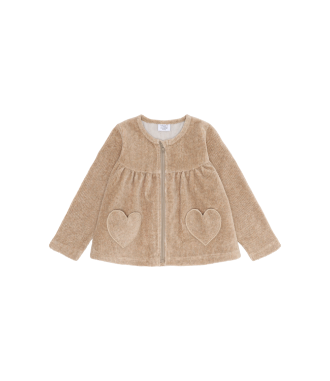 Hust & Claire Mädchen Jacke Sicillia