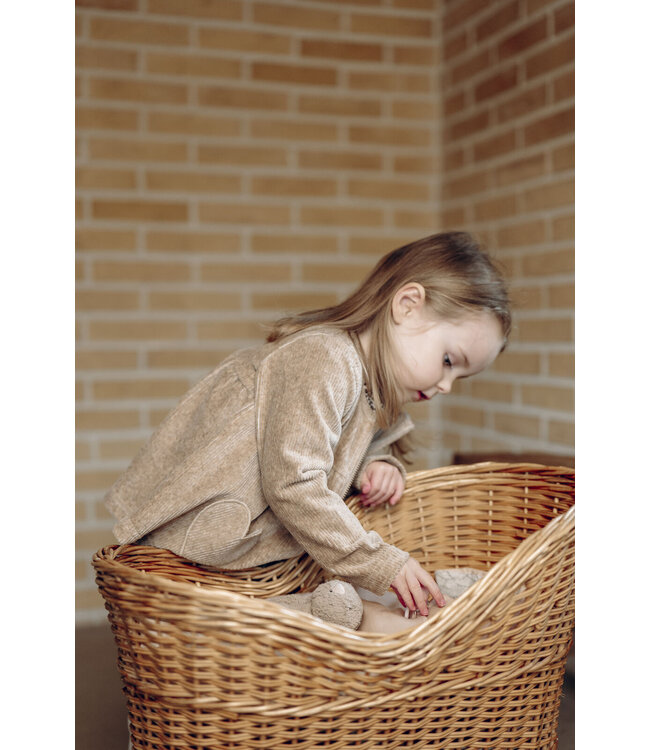 Hust & Claire Mädchen Jacke Sicillia