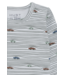 Hust & Claire Baby Body Billy Cars