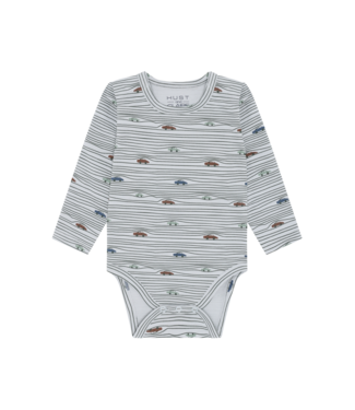 Hust & Claire Baby Body Billy Cars