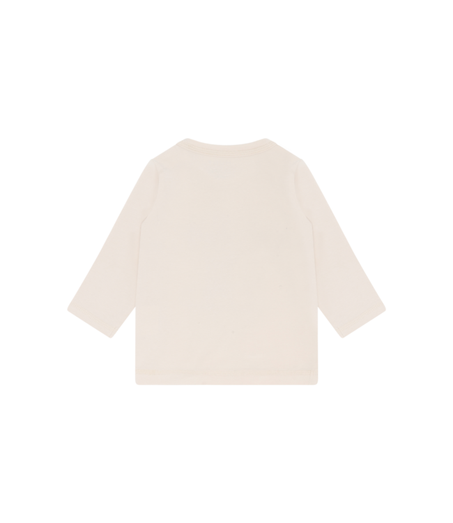 Hust & Claire Baby Langarmshirt August Strong Mouse