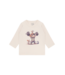 Hust & Claire Baby Langarmshirt August Strong Mouse