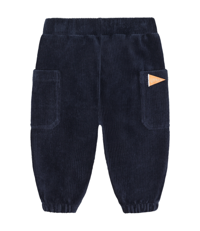 Hust & Claire Baby Cord Hose Gus