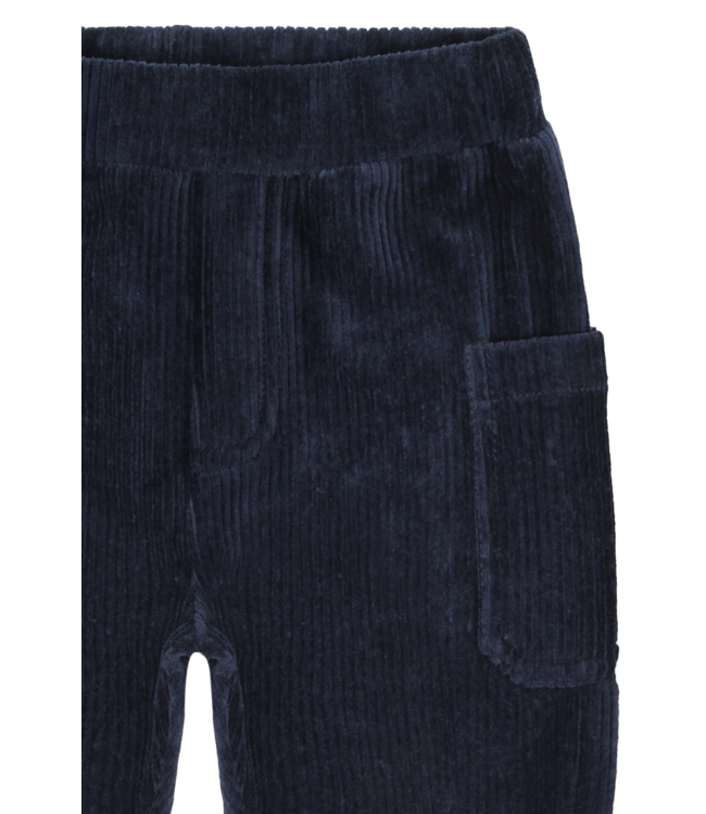 Hust & Claire Baby Cord Hose Gus