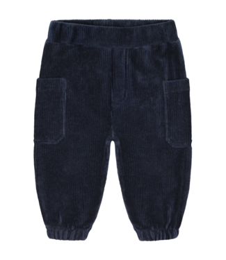 Hust & Claire Baby Cord Hose Gus