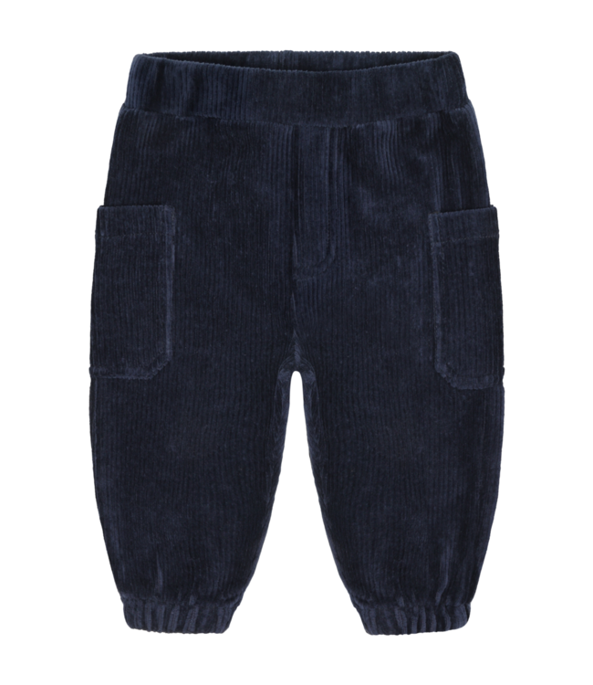 Hust & Claire Baby Cord Hose Gus