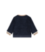 Hust & Claire Baby Pullover Sofus Velour