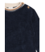 Hust & Claire Baby Pullover Sofus Velour