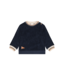 Hust & Claire Baby Pullover Sofus Velour