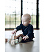 Hust & Claire Baby Pullover Sofus Velour