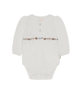 Hust & Claire Baby Body Britt