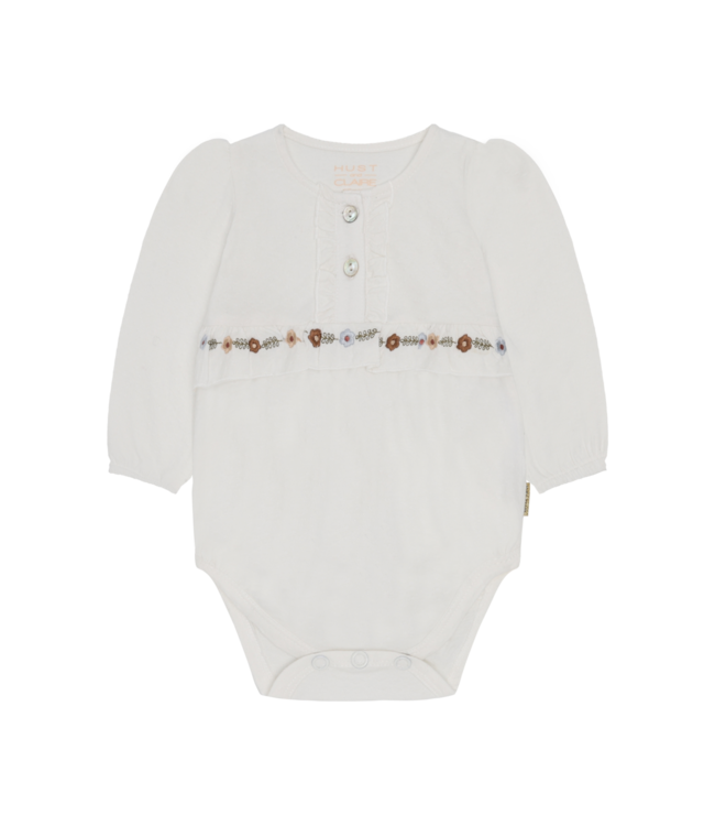 Hust & Claire Baby Body Britt