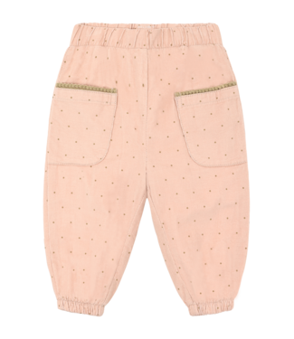 Hust & Claire Baby Hose Trine Dotty