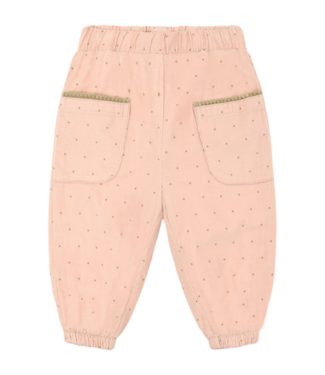 Hust & Claire Baby Hose Trine Dotty