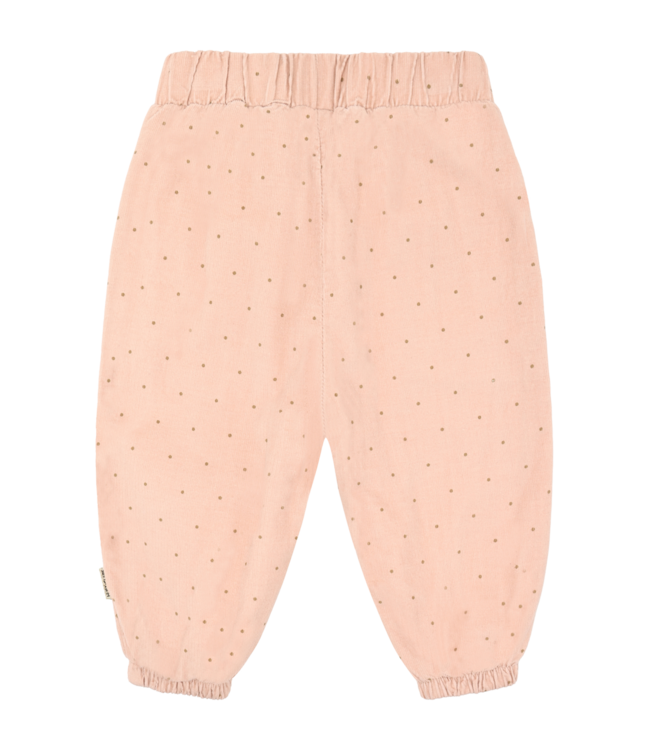 Hust & Claire Baby Hose Trine Dotty