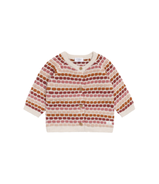 Hust & Claire Baby Strickjacke Call
