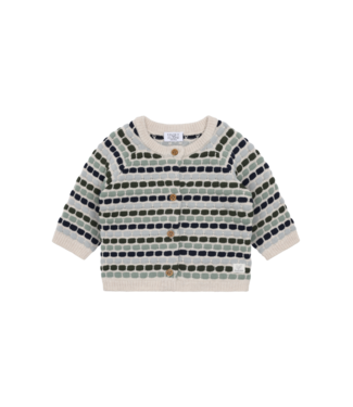 Hust & Claire Baby Strickjacke Call