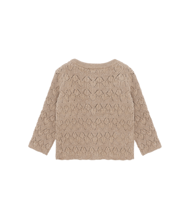 Hust & Claire Baby Strickjacke Cilja