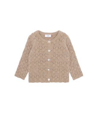 Hust & Claire Baby Strickjacke Cilja
