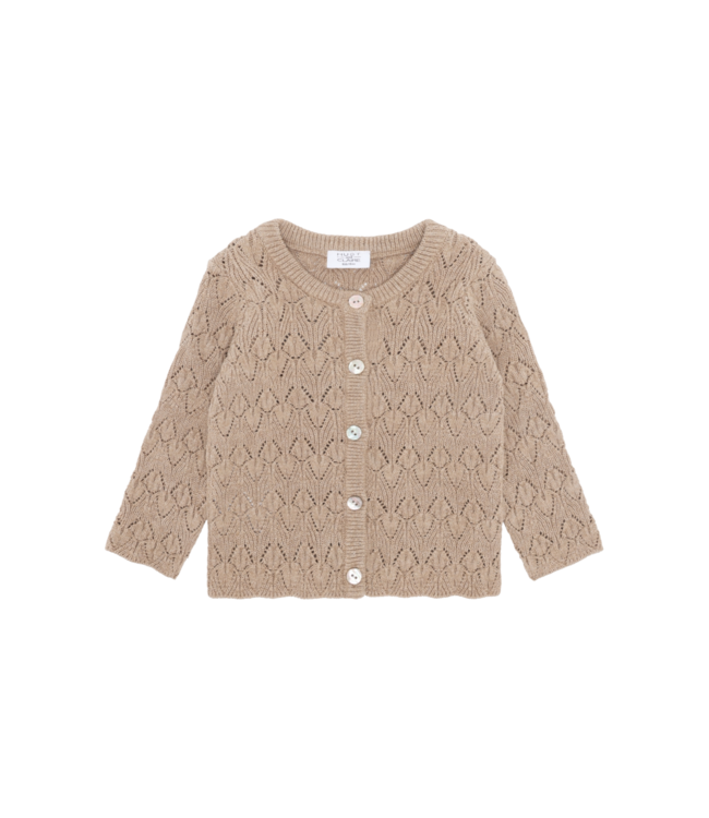 Hust & Claire Baby Strickjacke Cilja