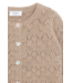 Hust & Claire Baby Strickjacke Cilja