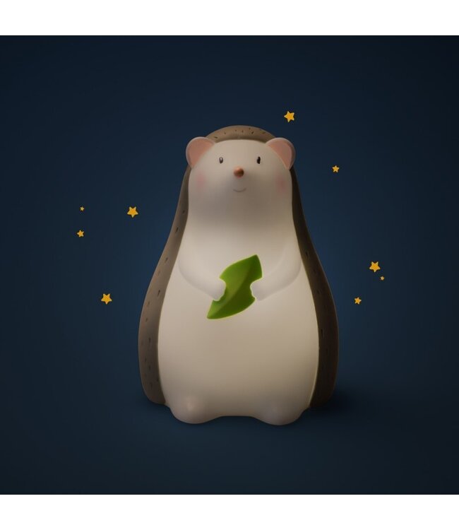 Moulin Roty Nachtlicht Igel