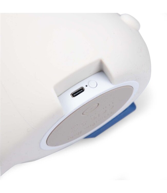 Moulin Roty Nachtlicht Hund