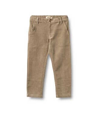 Wheat Jungen Kordhose Hugo