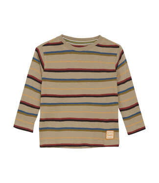 Noppies Jungen Langarmshirt Ranlo