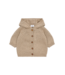 Hust & Claire Baby Strickjacke Cookie Renntier