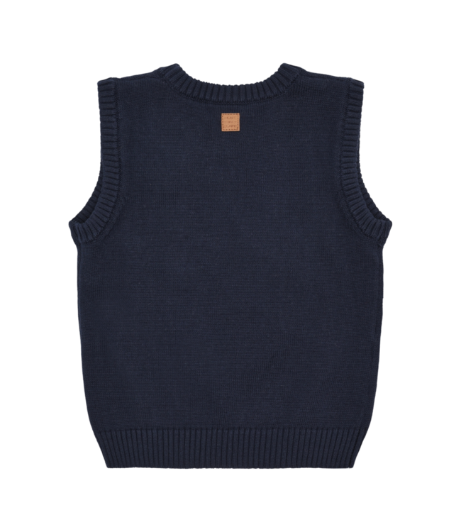 Hust & Claire Jungen Weihnachts Pulunder Princo