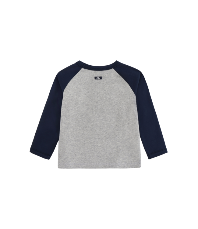 Hust & Claire Jungen Weihnachts Langarmshirt Anton