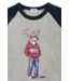 Hust & Claire Jungen Weihnachts Langarmshirt Anton