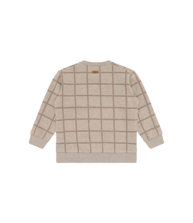 Hust & Claire Jungen Weihnachts Pullover Sejer