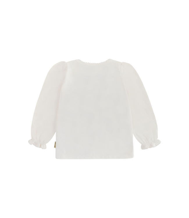 Hust & Claire Mädchen Langarmshirt Alma