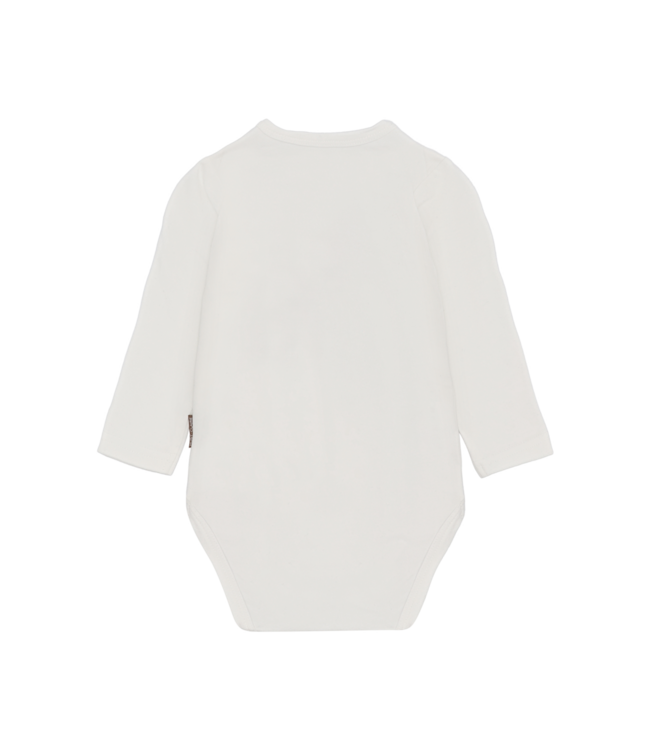 Hust & Claire Baby Weihnachts Body Buster