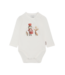 Hust & Claire Baby Weihnachts Body Buster