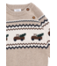 Hust & Claire Baby Weihnachts Pullover Perry