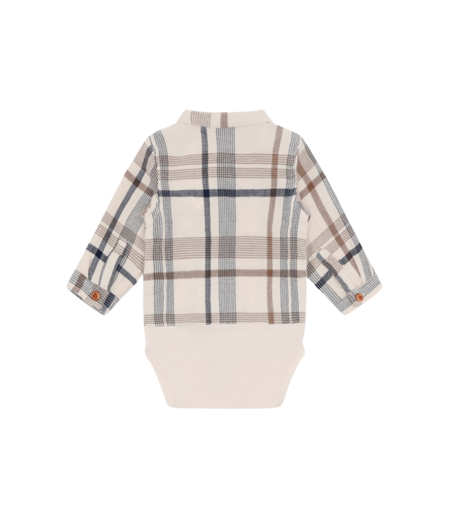 Hust & Claire Baby Body Bertil