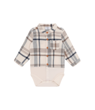Hust & Claire Baby Body Bertil