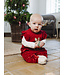 Hust & Claire Baby Weihnachts Hose Trine