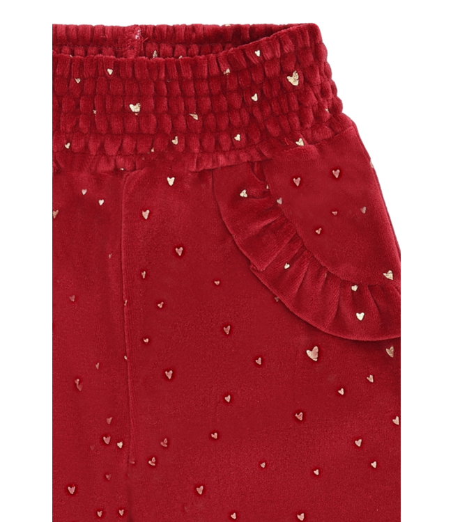 Hust & Claire Baby Weihnachts Hose Trine