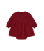 Hust & Claire Baby Weihnachts Bodykleid Klara