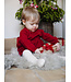 Hust & Claire Baby Weihnachts Bodykleid Klara