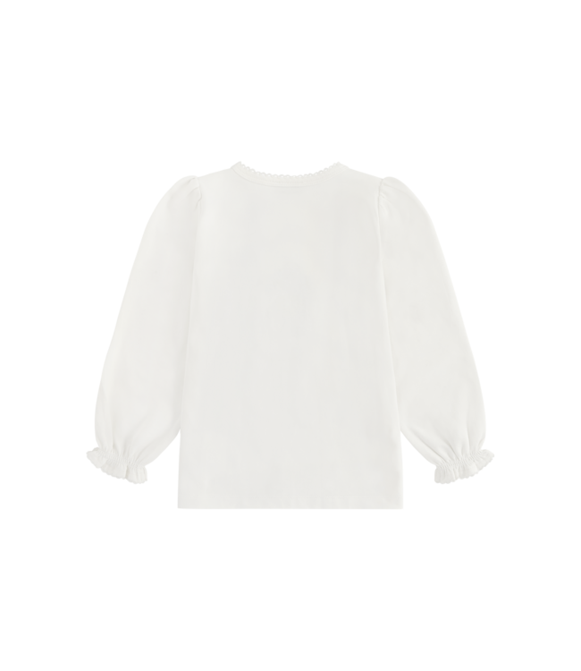 Hust & Claire Baby Weihnachts Langarmshirt Ami