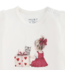 Hust & Claire Baby Weihnachts Langarmshirt Ami